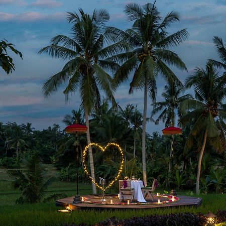 Thewakanda Resort A Pramana Experience Ubud  Exterior photo