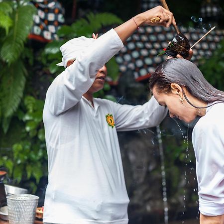 Thewakanda Resort A Pramana Experience Ubud  Exterior photo