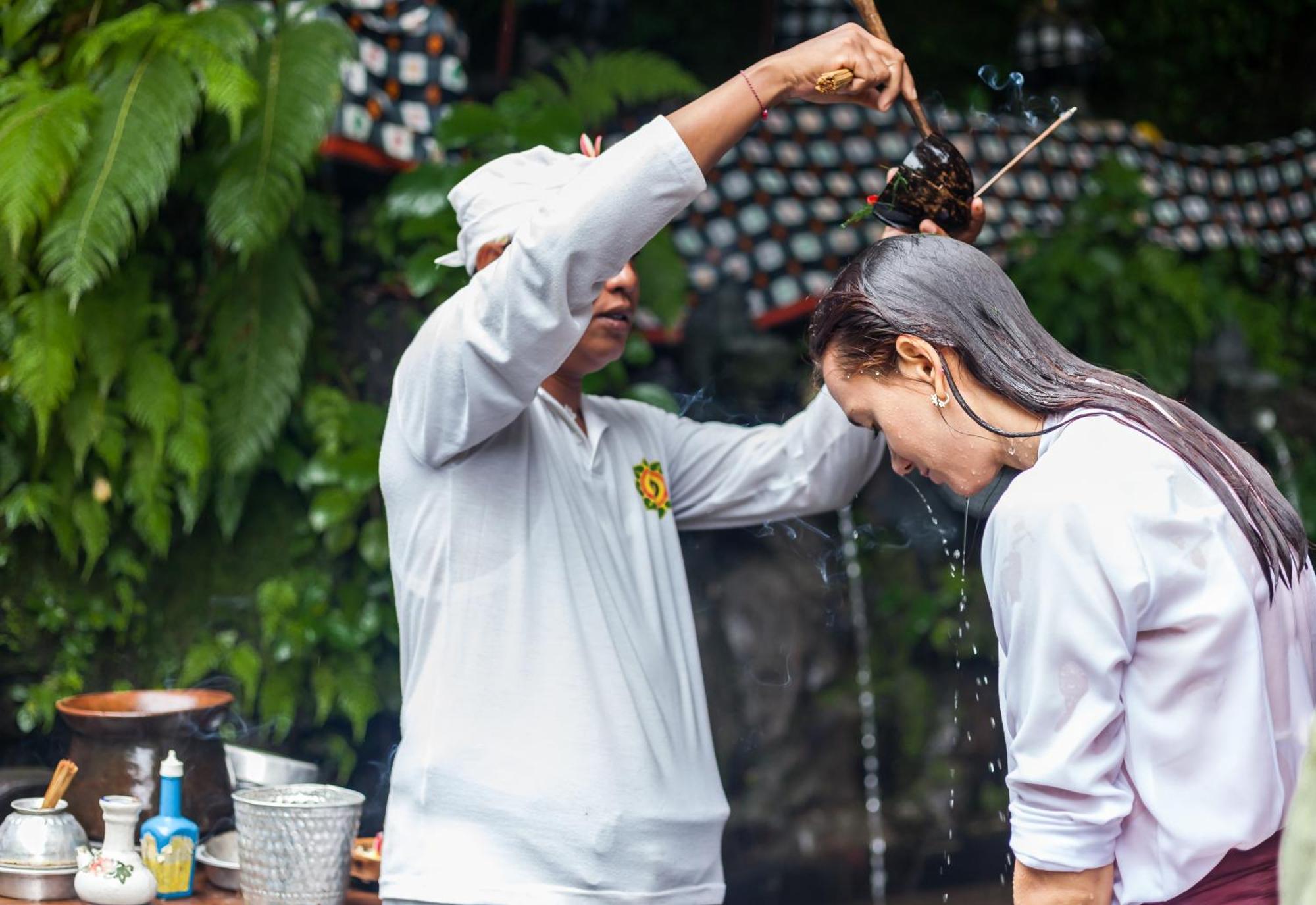 Thewakanda Resort A Pramana Experience Ubud  Exterior photo